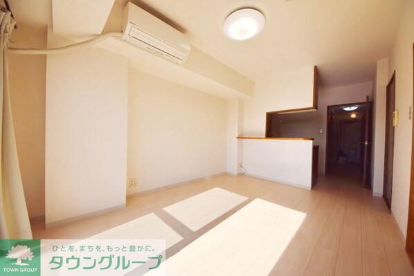 セザール第三竹ノ塚の物件内観写真